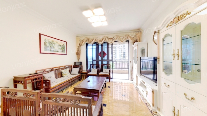 碧桂园凤凰城凤凰名苑二手房实景图