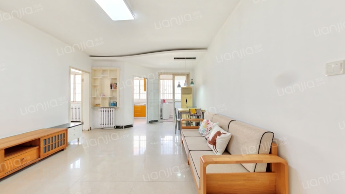 颖园小区二手房实景图