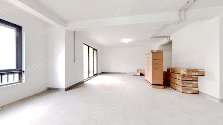 景枫法兰谷二手房实景图