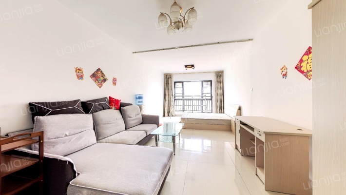 万宏国际二手房实景图