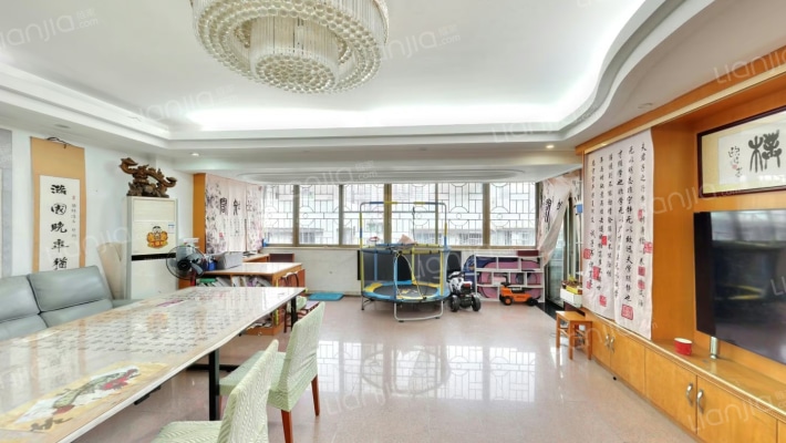 司法局宿舍(番禺区)二手房实景图