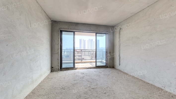 宏新蜜橙公馆二手房实景图