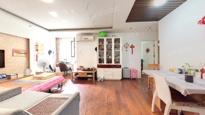 保利西山林语二手房实景图