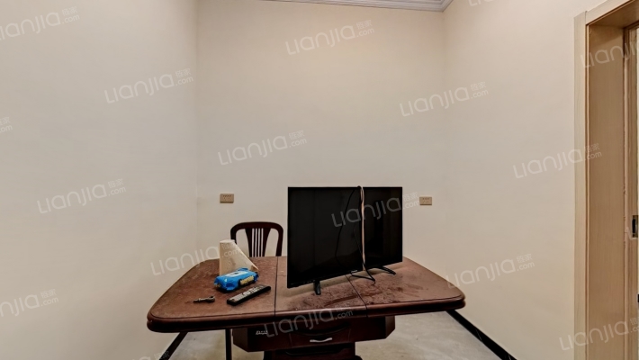 建井一处家属院二手房实景图