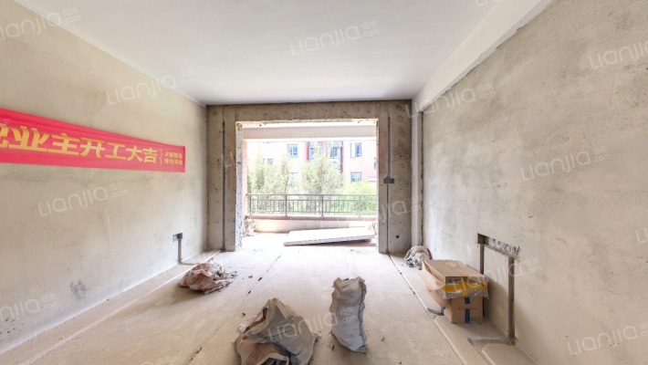 保合太和西院二手房实景图