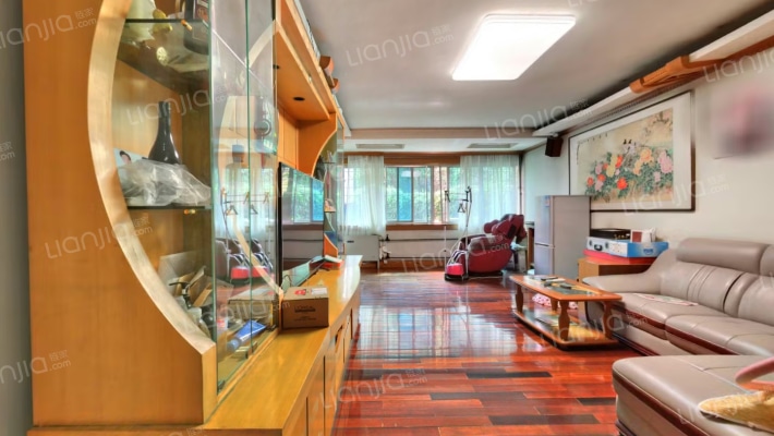 南明堂社区二手房实景图