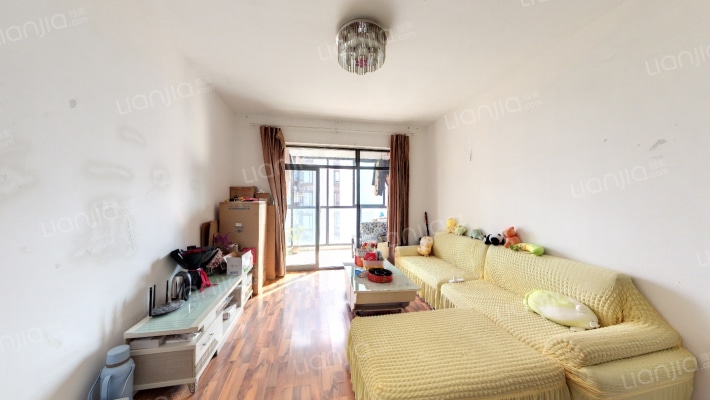 翡翠半岛二手房实景图