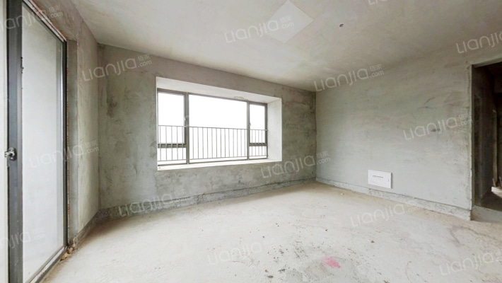 九洲华府二手房实景图