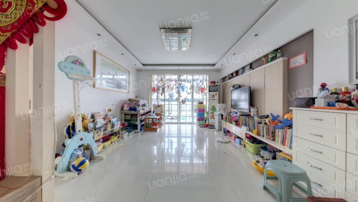 桃源居二手房实景图