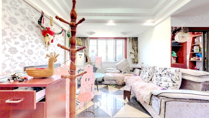 逾桥中路二手房实景图