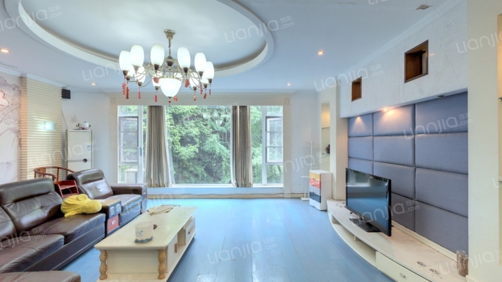 交警队宿舍二手房实景图