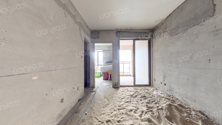 珠江源昌花园二手房实景图