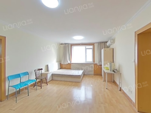 整租·福华园(市南) 3室1厅 南/北