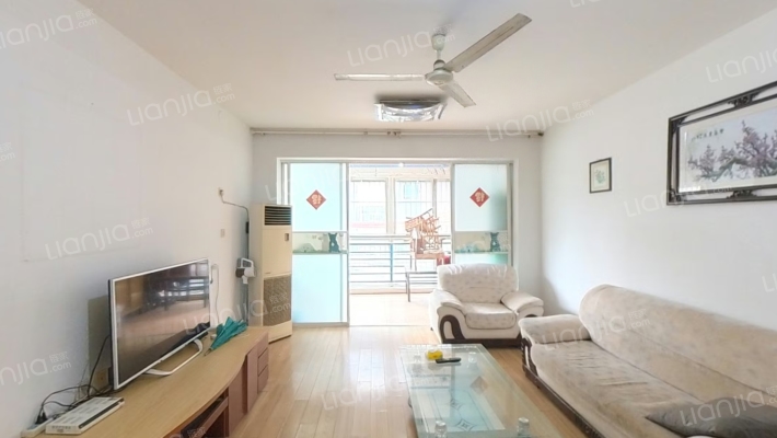 萬鑫怡景二手房实景图