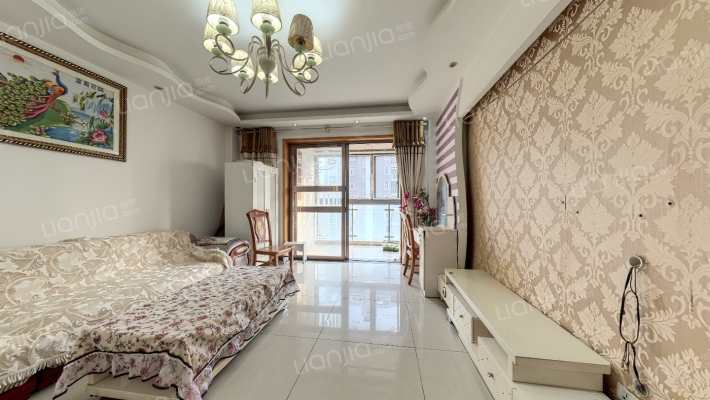 紫云黄狮海岸二手房实景图