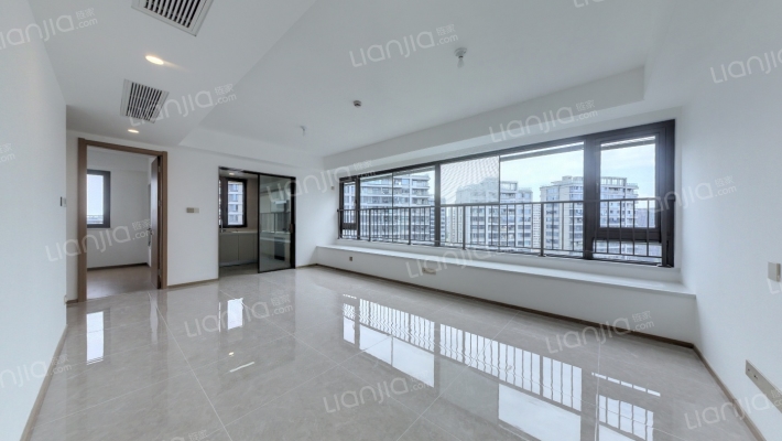 澜栖府二手房实景图