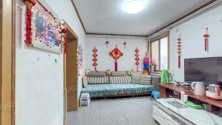 秋月里二手房实景图