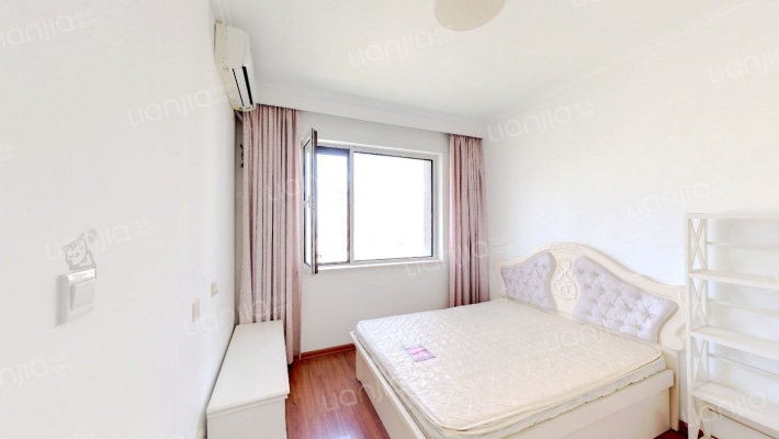 东盛启城二手房实景图