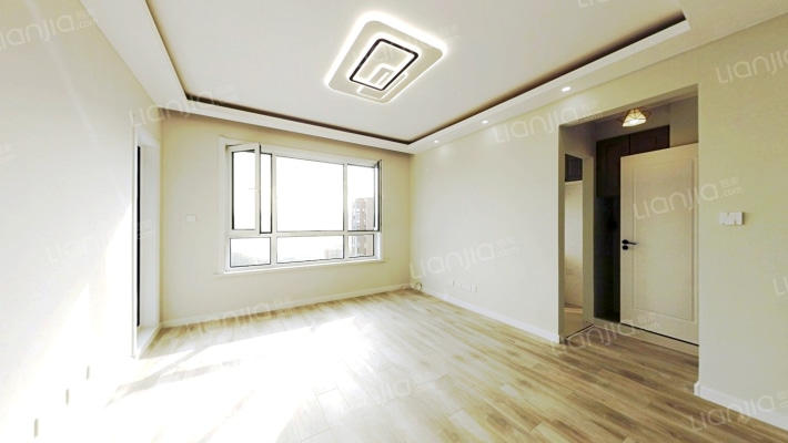 水畔香谷二手房实景图