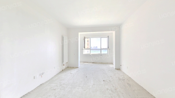 秦和园二手房实景图