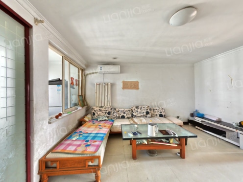 整租·明水苑 2室2厅 南