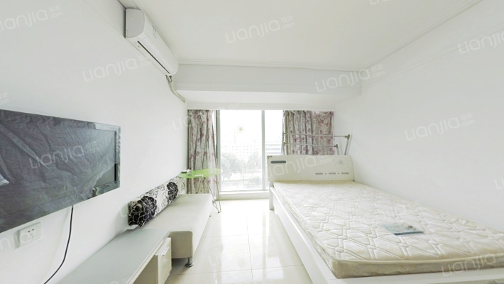 盛天国际二手房实景图