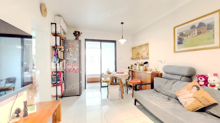 甘露家园二手房实景图