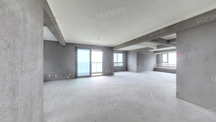 绿城华景川桂语江南二手房实景图