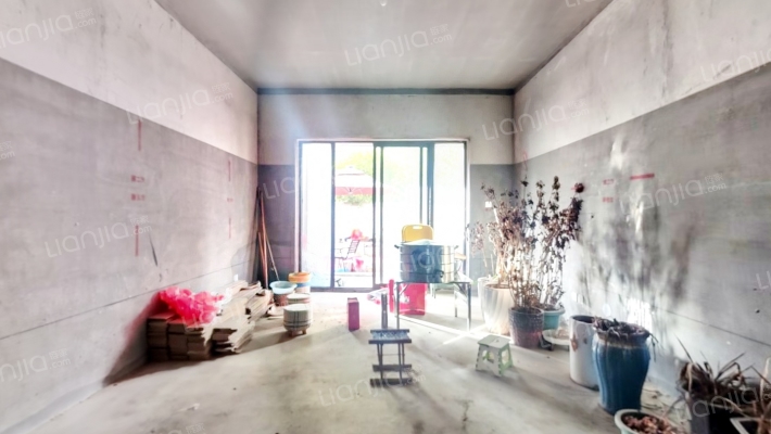 大唐九龙府二手房实景图