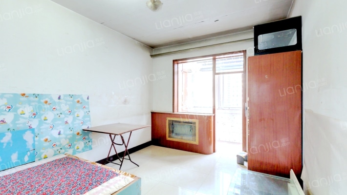 前进路14号院二手房实景图