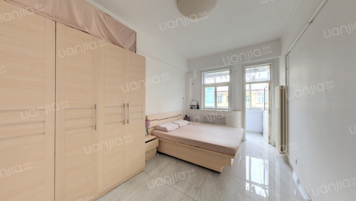 光明北大街167号供电局家属院二手房实景图