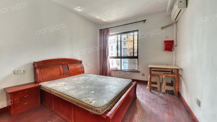 湘湖南苑二手房实景图