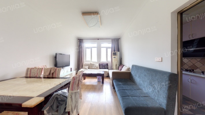 愿景城C区二手房实景图