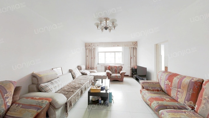 山西现代双语学校宿舍二手房实景图