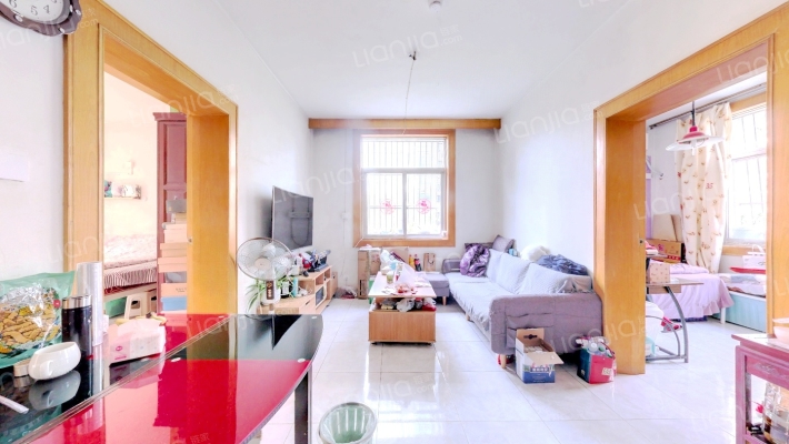 池郢泵站小区二手房实景图