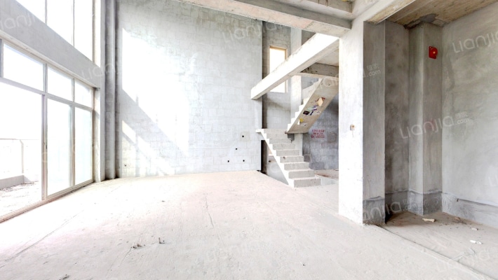 麓岛二手房实景图