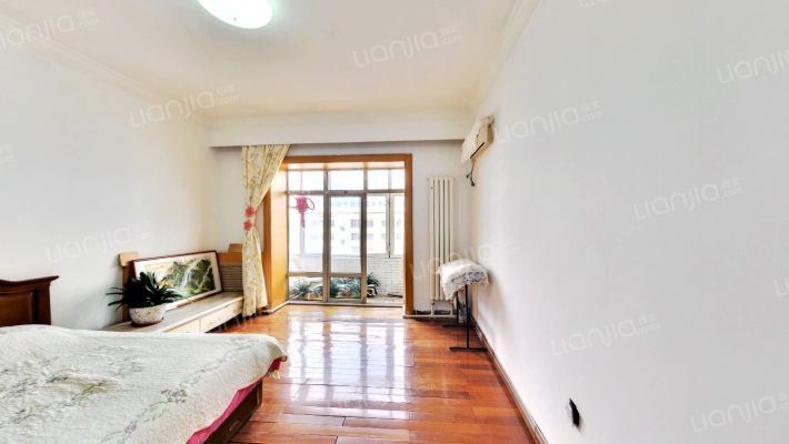 军华小区二手房实景图