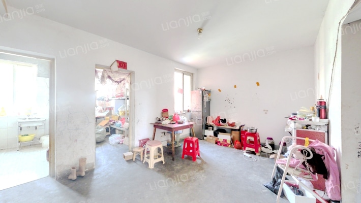 繁华新园二手房实景图