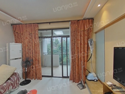 整租·升伟新意境 2室2厅 东/东南