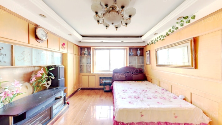 翔凤华园二手房实景图