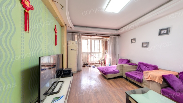 楓林新寓二手房实景图