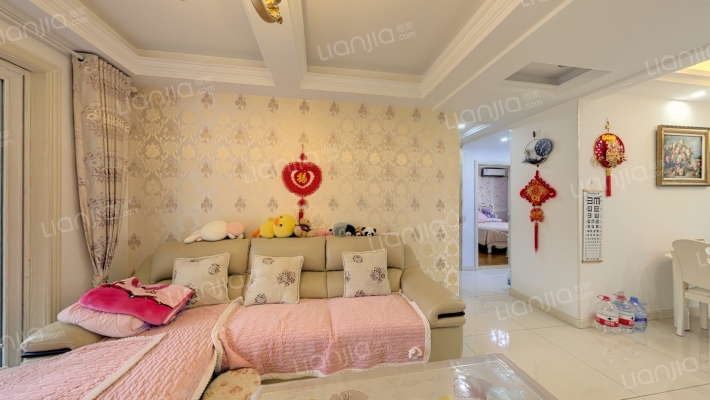 金昊雅苑二手房实景图