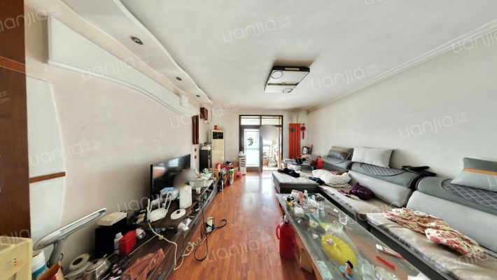 骊景美舍二手房实景图
