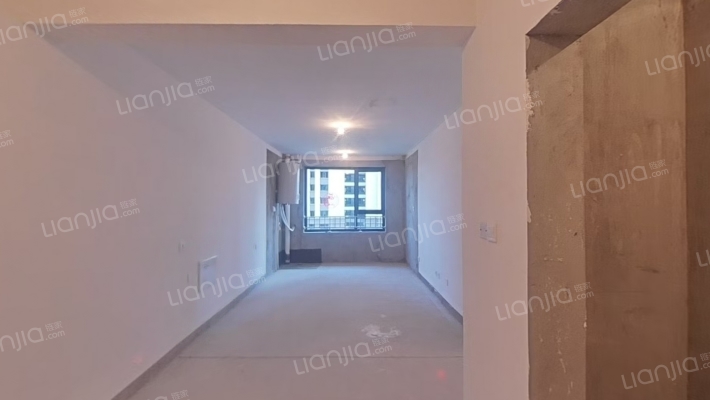 安居合城府二手房实景图