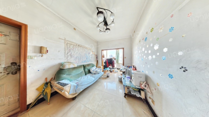 明珠时代二手房实景图