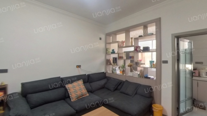 光明路北段二手房实景图