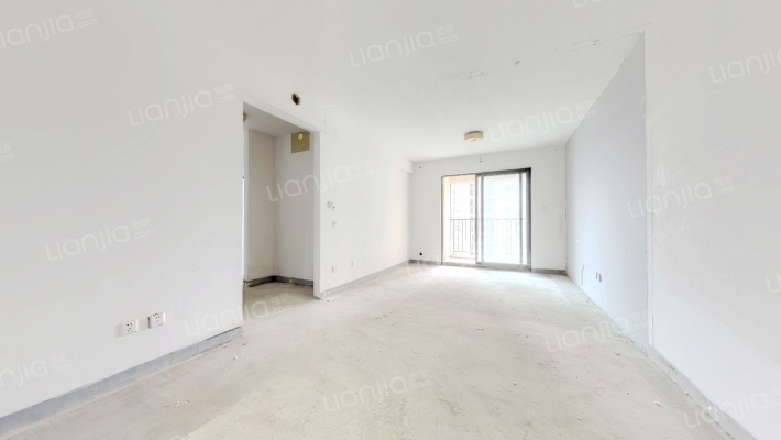 紫云府二手房实景图