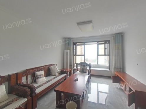 整租·绿地望海领御 3室2厅 南/北