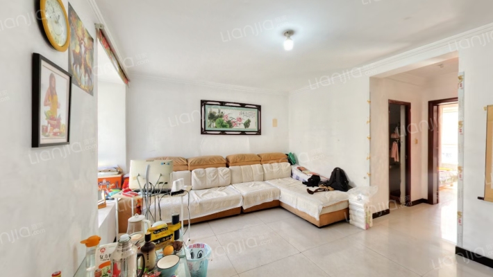 芳华怡园二手房实景图