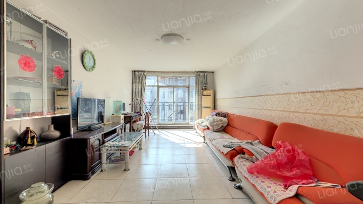 知春园二手房实景图